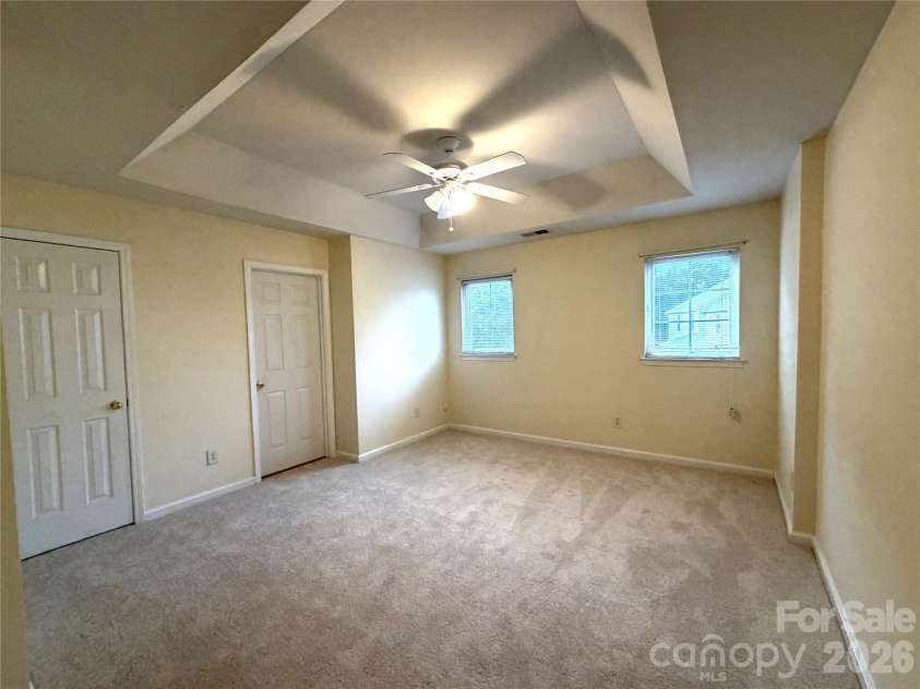 4873 Prosperity Ridge Road, Charlotte, NC 28269.  MLS# CAR4403215, YatesRealty ID 38384. 