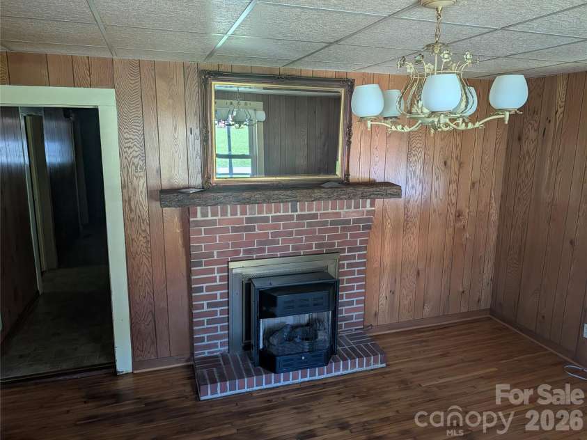 303 2nd Street, Stanley, NC 28164.  MLS# CAR4360602, YatesRealty ID 38385. 