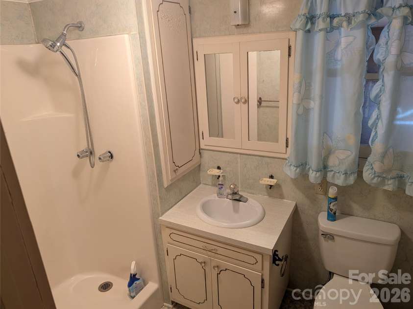 303 2nd Street, Stanley, NC 28164.  MLS# CAR4360602, YatesRealty ID 38385. 