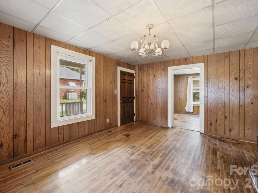 303 2nd Street, Stanley, NC 28164.  MLS# CAR4360602, YatesRealty ID 38385. 