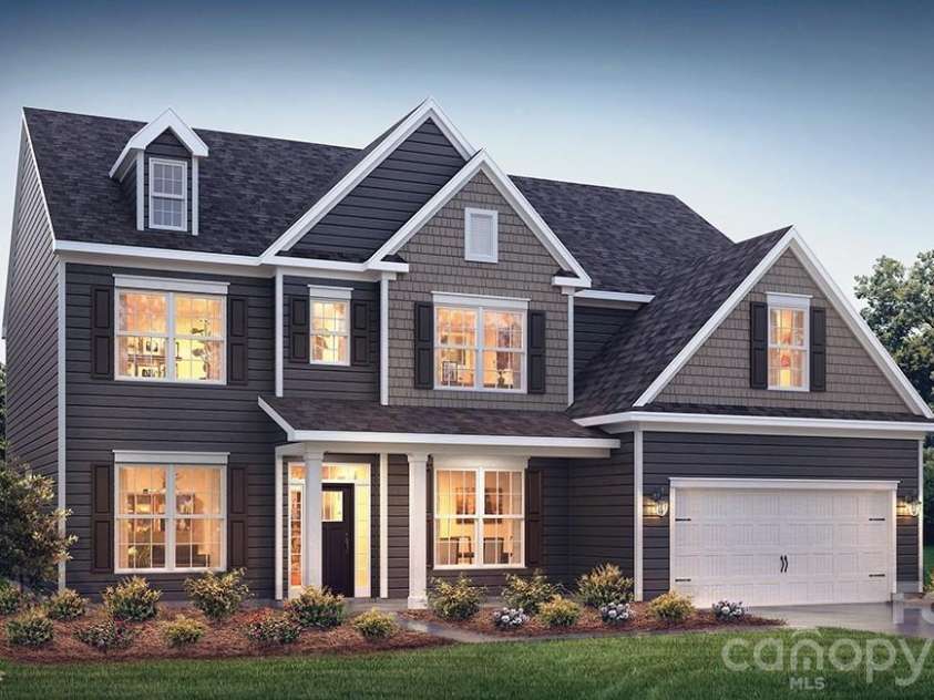 6184 Sylvan Drive, Denver, NC 28037.  MLS# CAR4386067, YatesRealty ID 38389. 