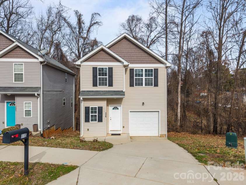 115 Lookout Point Place, Mooresville, NC 28115.  MLS# CAR4407459, YatesRealty ID 3839. 