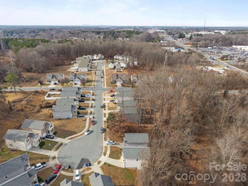 115 Lookout Point Place, Mooresville, NC 28115.  MLS# CAR4407459, YatesRealty ID 3839. 