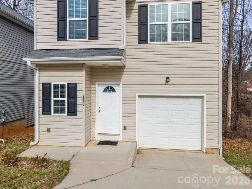 115 Lookout Point Place, Mooresville, NC 28115.  MLS# CAR4407459, YatesRealty ID 3839. 