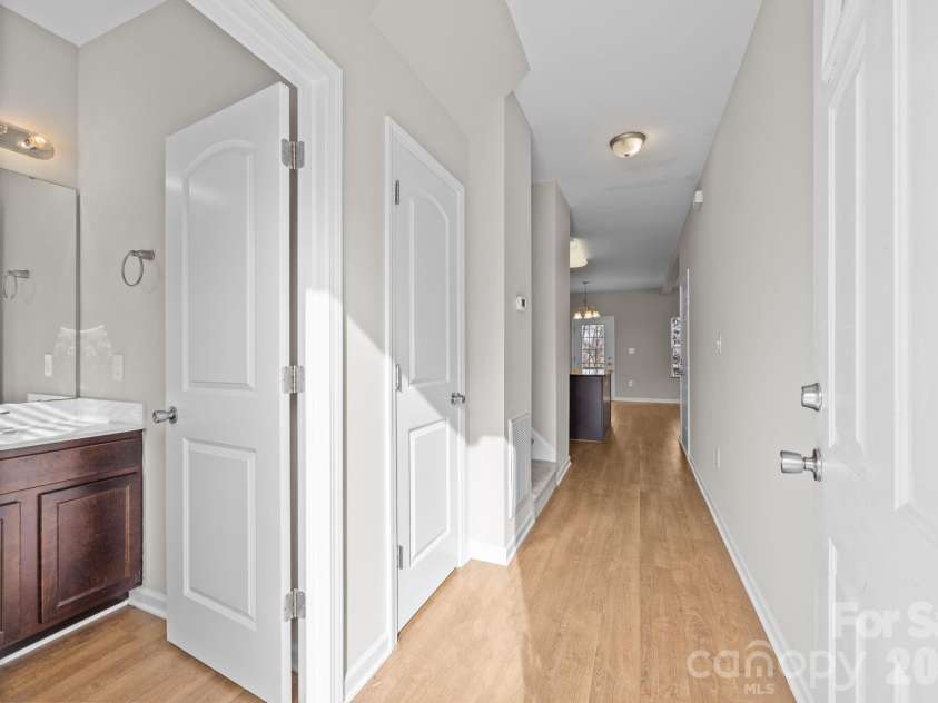 115 Lookout Point Place, Mooresville, NC 28115.  MLS# CAR4407459, YatesRealty ID 3839. 