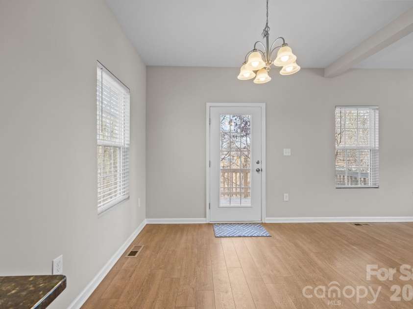 115 Lookout Point Place, Mooresville, NC 28115.  MLS# CAR4407459, YatesRealty ID 3839. 