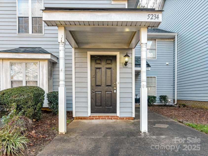5234 Amity Springs Drive, Charlotte, NC 28212.  MLS# CAR4328657, YatesRealty ID 3839. 