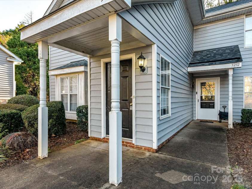 5234 Amity Springs Drive, Charlotte, NC 28212.  MLS# CAR4328657, YatesRealty ID 3839. 