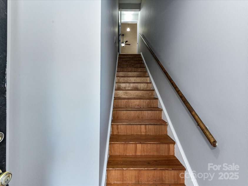 5234 Amity Springs Drive, Charlotte, NC 28212.  MLS# CAR4328657, YatesRealty ID 3839. 