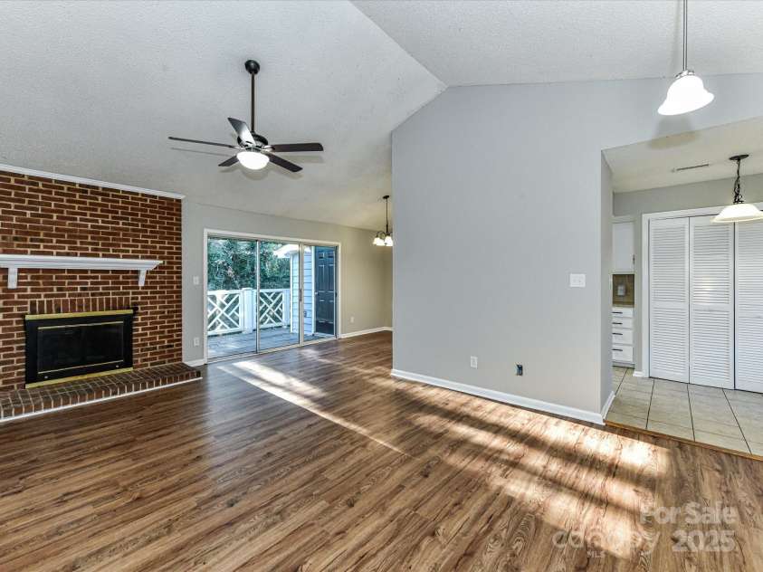 5234 Amity Springs Drive, Charlotte, NC 28212.  MLS# CAR4328657, YatesRealty ID 3839. 
