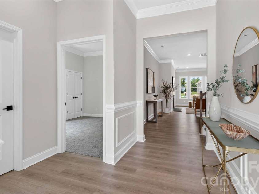 7153 Sylvan Retreat Drive, Denver, NC 28037.  MLS# CAR4339941, YatesRealty ID 38390. 