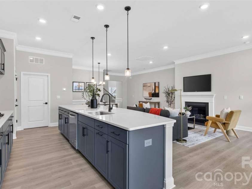 7153 Sylvan Retreat Drive, Denver, NC 28037.  MLS# CAR4339941, YatesRealty ID 38390. 
