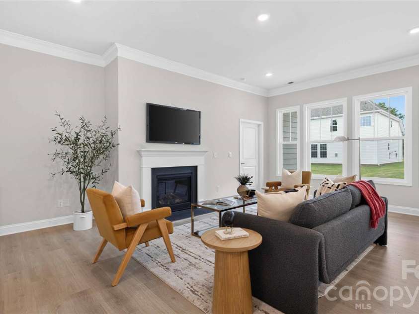 7153 Sylvan Retreat Drive, Denver, NC 28037.  MLS# CAR4339941, YatesRealty ID 38390. 