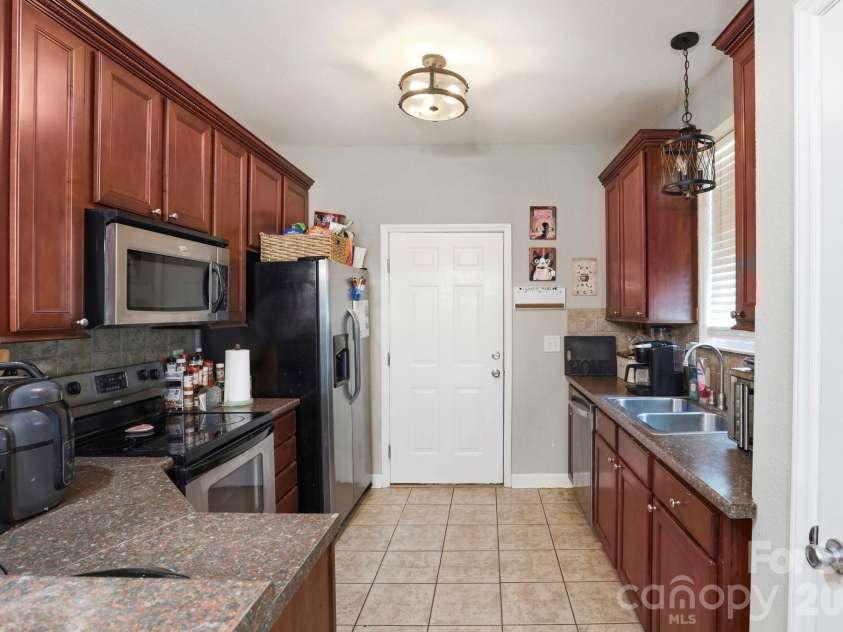 182 Hutchins Drive, Rutherfordton, NC 28139.  MLS# CAR4395067, YatesRealty ID 38391. 