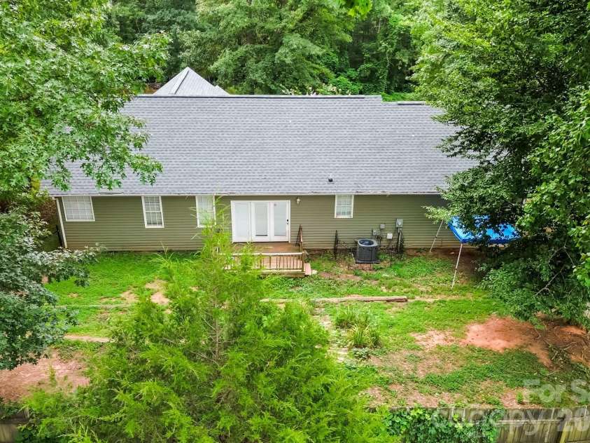 182 Hutchins Drive, Rutherfordton, NC 28139.  MLS# CAR4395067, YatesRealty ID 38391. 