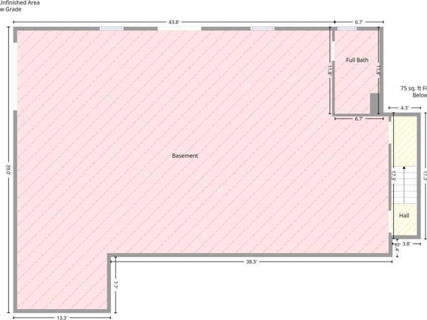 27 Red Maple Drive, Weaverville, NC 28787.  MLS# CAR4389807, YatesRealty ID 38392. 