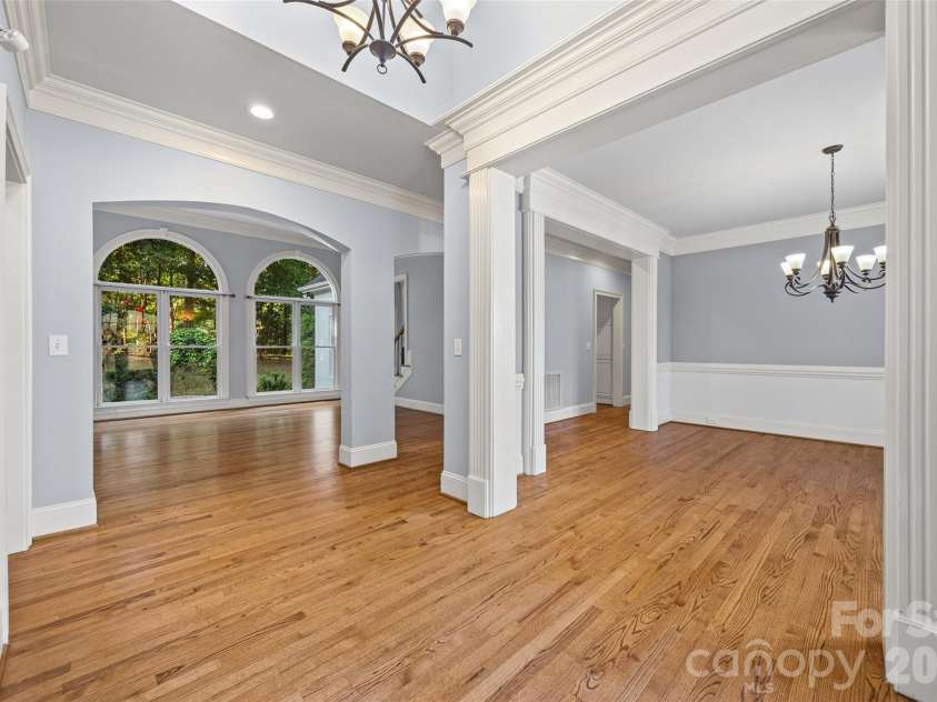 9331 Whispering Wind Drive, Charlotte, NC 28277.  MLS# CAR4404731, YatesRealty ID 38393. 