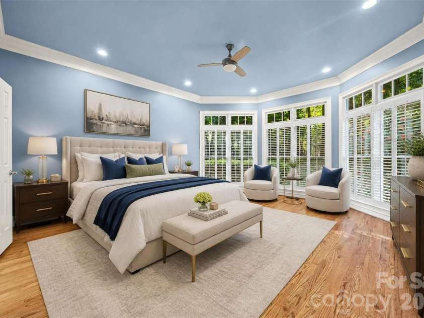 9331 Whispering Wind Drive, Charlotte, NC 28277.  MLS# CAR4404731, YatesRealty ID 38393. 
