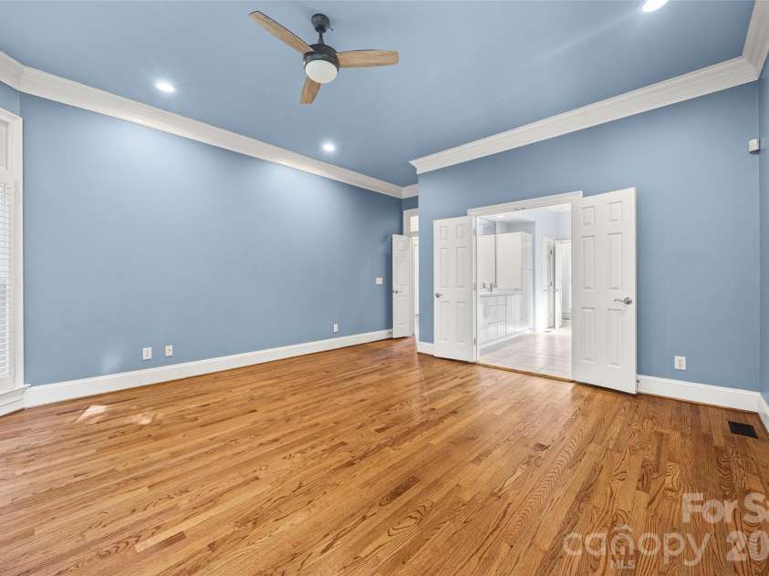 9331 Whispering Wind Drive, Charlotte, NC 28277.  MLS# CAR4404731, YatesRealty ID 38393. 