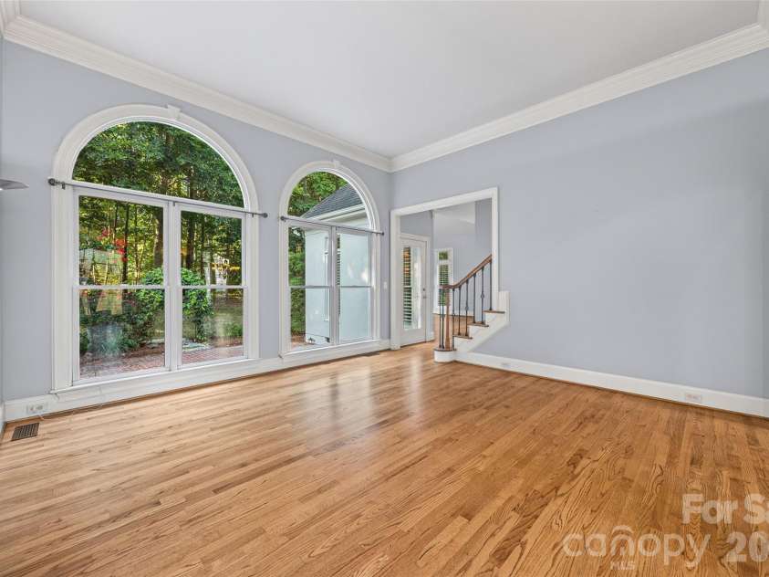 9331 Whispering Wind Drive, Charlotte, NC 28277.  MLS# CAR4404731, YatesRealty ID 38393. 