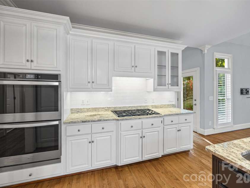 9331 Whispering Wind Drive, Charlotte, NC 28277.  MLS# CAR4404731, YatesRealty ID 38393. 