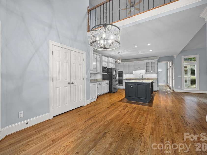 9331 Whispering Wind Drive, Charlotte, NC 28277.  MLS# CAR4404731, YatesRealty ID 38393. 