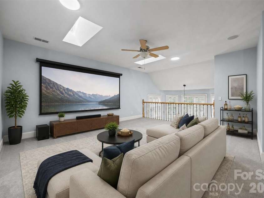 9331 Whispering Wind Drive, Charlotte, NC 28277.  MLS# CAR4404731, YatesRealty ID 38393. 