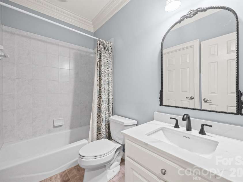9331 Whispering Wind Drive, Charlotte, NC 28277.  MLS# CAR4404731, YatesRealty ID 38393. 