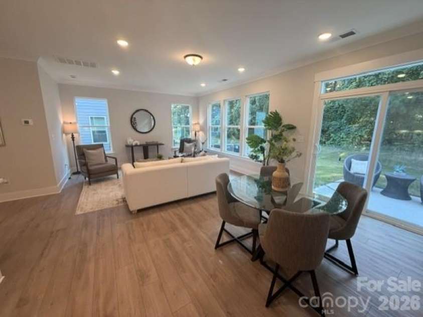 127 Viburnum Road, Waxhaw, NC 28173.  MLS# CAR4368132, YatesRealty ID 38395. 