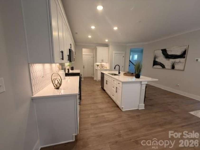 127 Viburnum Road, Waxhaw, NC 28173.  MLS# CAR4368132, YatesRealty ID 38395. 