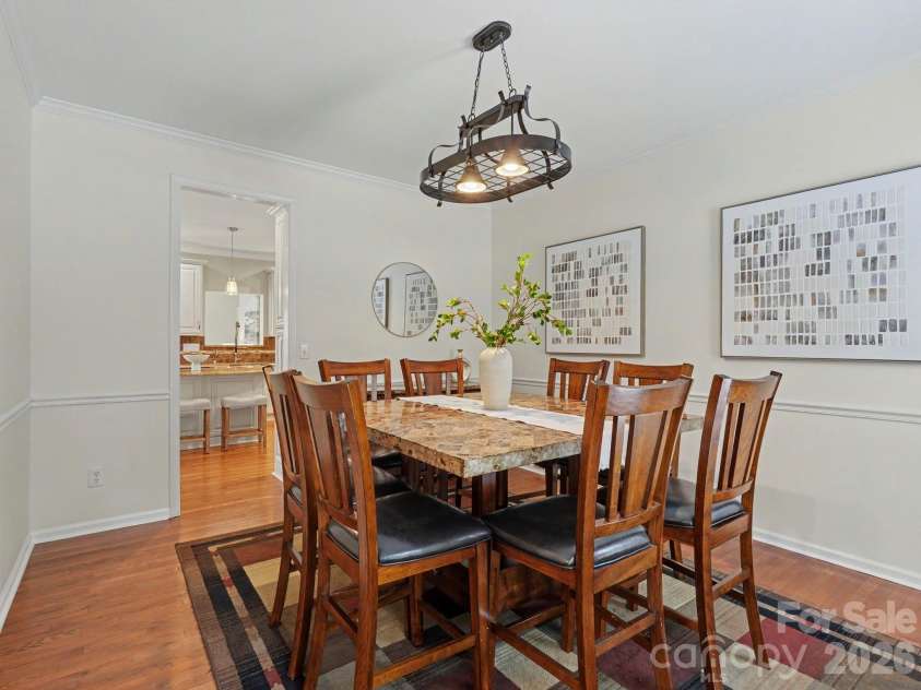 15505 Robsart Court, Charlotte, NC 28277.  MLS# CAR4397461, YatesRealty ID 38397. 