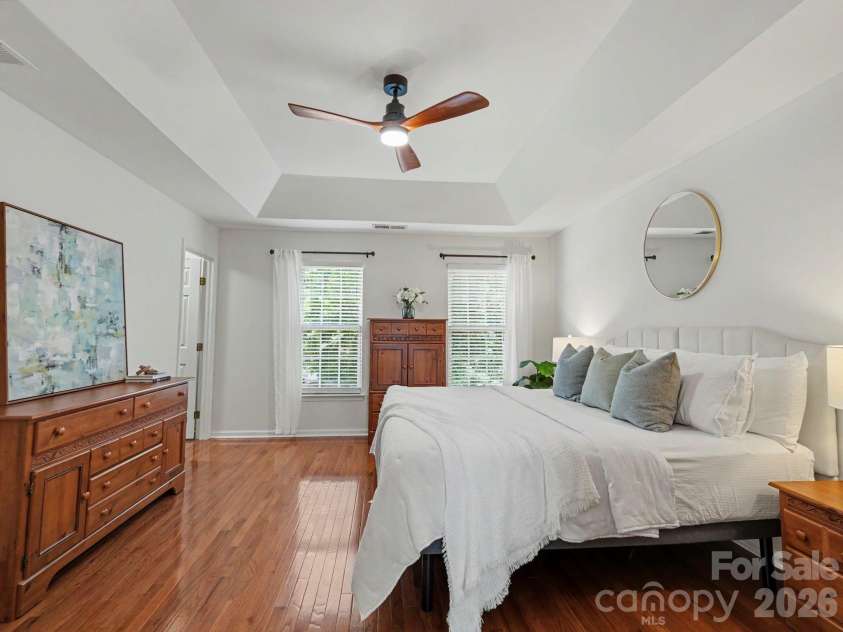15505 Robsart Court, Charlotte, NC 28277.  MLS# CAR4397461, YatesRealty ID 38397. 