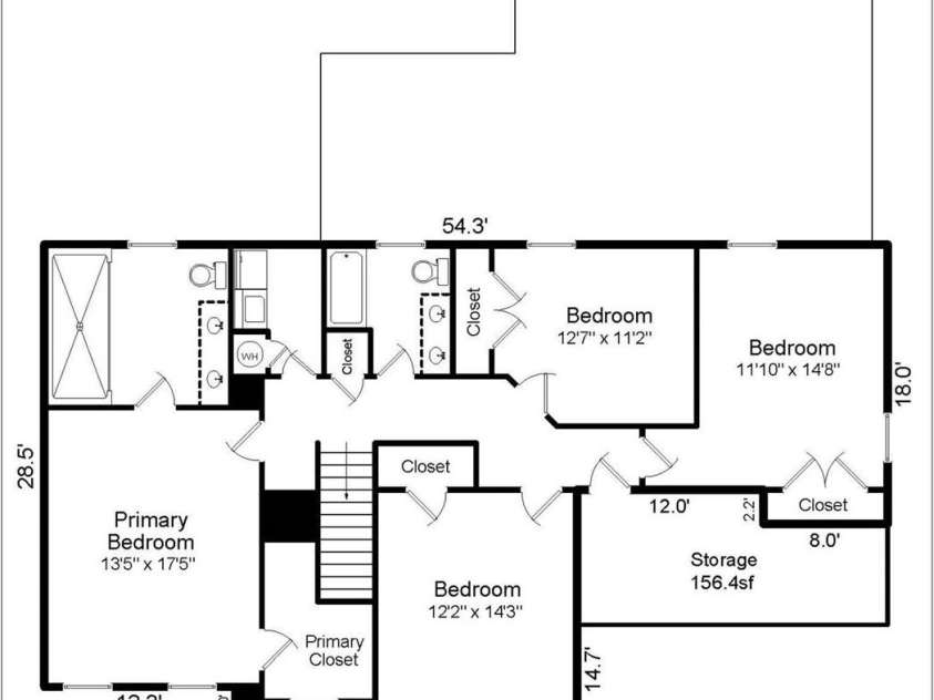 15505 Robsart Court, Charlotte, NC 28277.  MLS# CAR4397461, YatesRealty ID 38397. 
