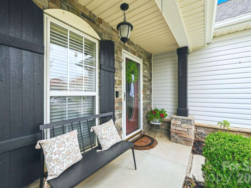 1361 Napa Street, Concord, NC 28027.  MLS# CAR4403100, YatesRealty ID 38398. 