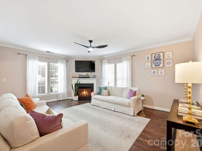 1361 Napa Street, Concord, NC 28027.  MLS# CAR4403100, YatesRealty ID 38398. 
