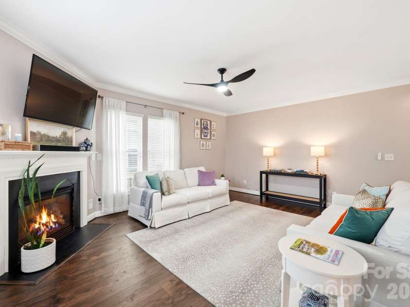 1361 Napa Street, Concord, NC 28027.  MLS# CAR4403100, YatesRealty ID 38398. 