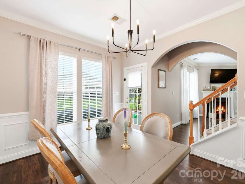 1361 Napa Street, Concord, NC 28027.  MLS# CAR4403100, YatesRealty ID 38398. 