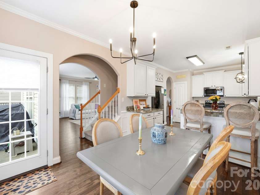 1361 Napa Street, Concord, NC 28027.  MLS# CAR4403100, YatesRealty ID 38398. 
