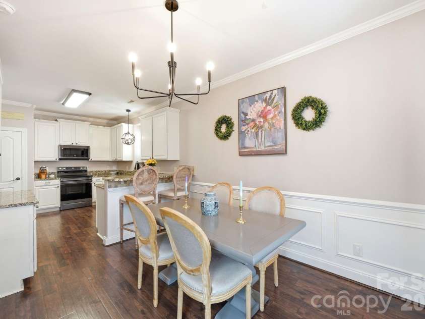 1361 Napa Street, Concord, NC 28027.  MLS# CAR4403100, YatesRealty ID 38398. 
