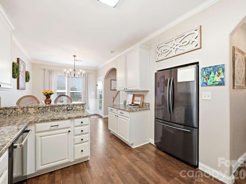 1361 Napa Street, Concord, NC 28027.  MLS# CAR4403100, YatesRealty ID 38398. 