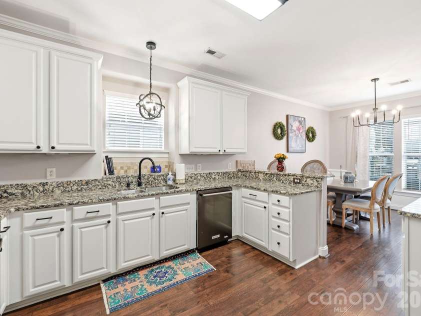 1361 Napa Street, Concord, NC 28027.  MLS# CAR4403100, YatesRealty ID 38398. 