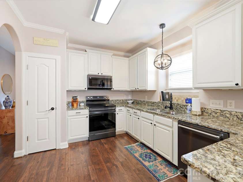 1361 Napa Street, Concord, NC 28027.  MLS# CAR4403100, YatesRealty ID 38398. 