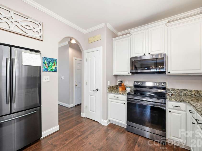 1361 Napa Street, Concord, NC 28027.  MLS# CAR4403100, YatesRealty ID 38398. 