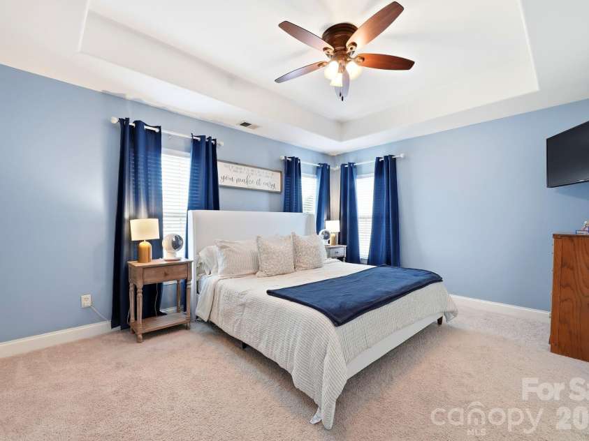 1361 Napa Street, Concord, NC 28027.  MLS# CAR4403100, YatesRealty ID 38398. 