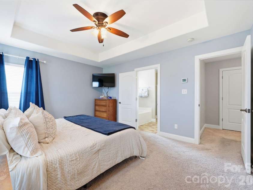 1361 Napa Street, Concord, NC 28027.  MLS# CAR4403100, YatesRealty ID 38398. 