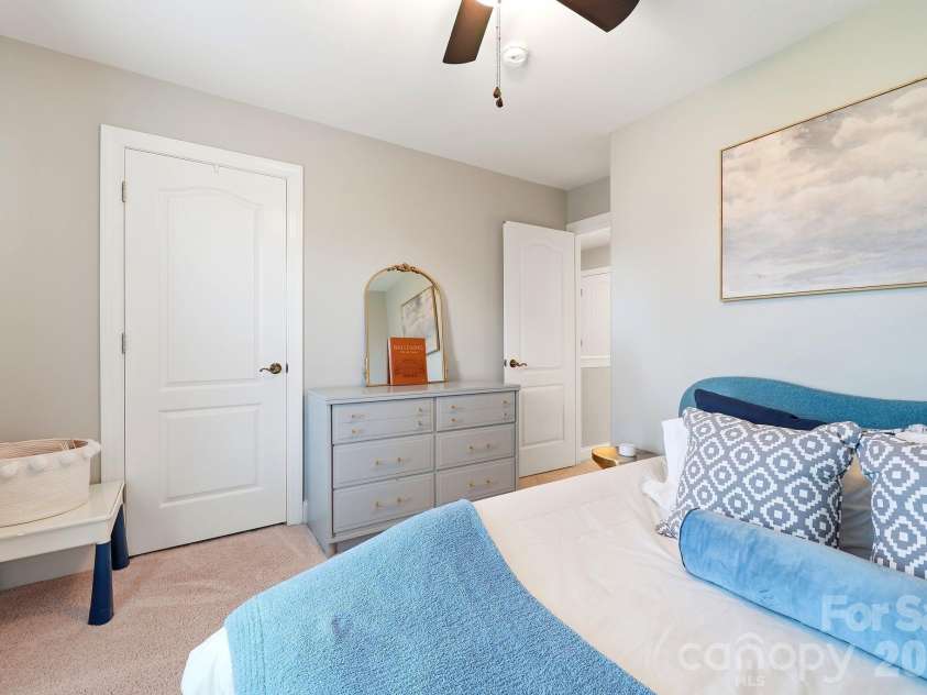 1361 Napa Street, Concord, NC 28027.  MLS# CAR4403100, YatesRealty ID 38398. 