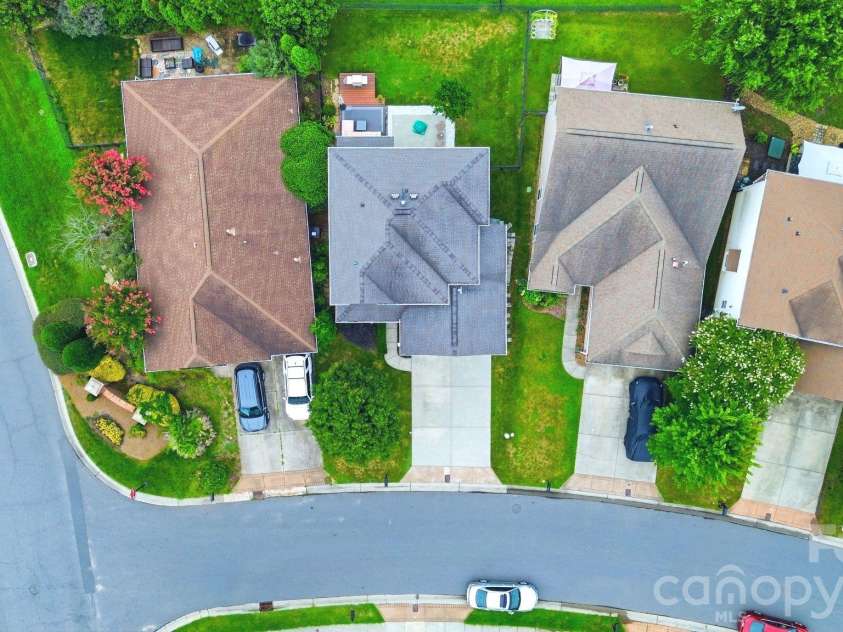1361 Napa Street, Concord, NC 28027.  MLS# CAR4403100, YatesRealty ID 38398. 