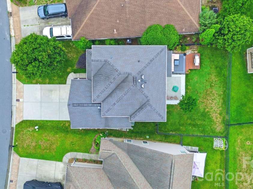 1361 Napa Street, Concord, NC 28027.  MLS# CAR4403100, YatesRealty ID 38398. 