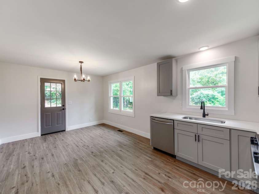 5404 Hope Road, Vale, NC 28168.  MLS# CAR4342882, YatesRealty ID 3840. 