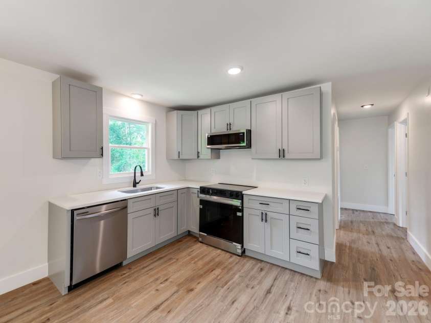 5404 Hope Road, Vale, NC 28168.  MLS# CAR4342882, YatesRealty ID 3840. 